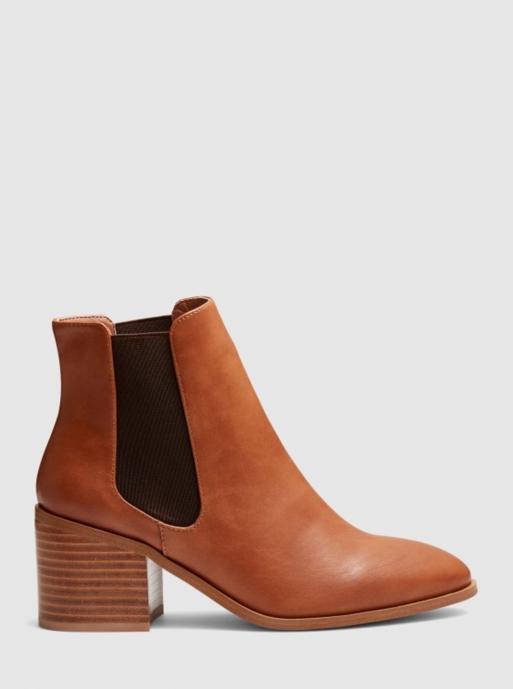 Tan ankle hot sale boots uk