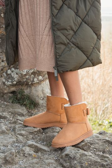 Lorna boot shop ugg