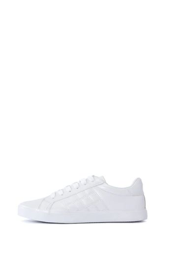 CHECCO WHITE TRAINER